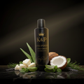 King Perms Curly Cream - Matching Style