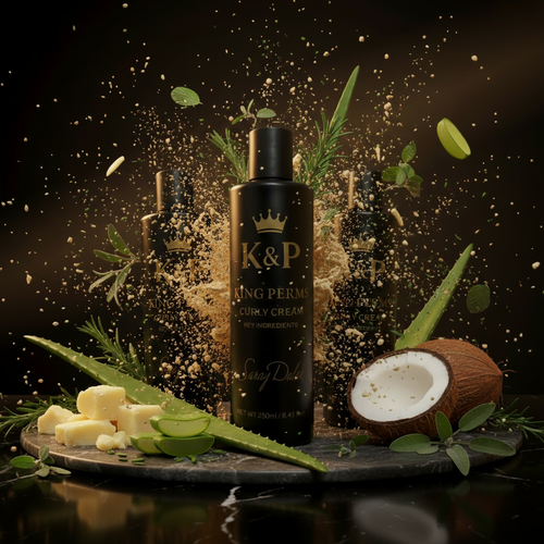 The Crown Trio - Ingredients Exploding Redo
